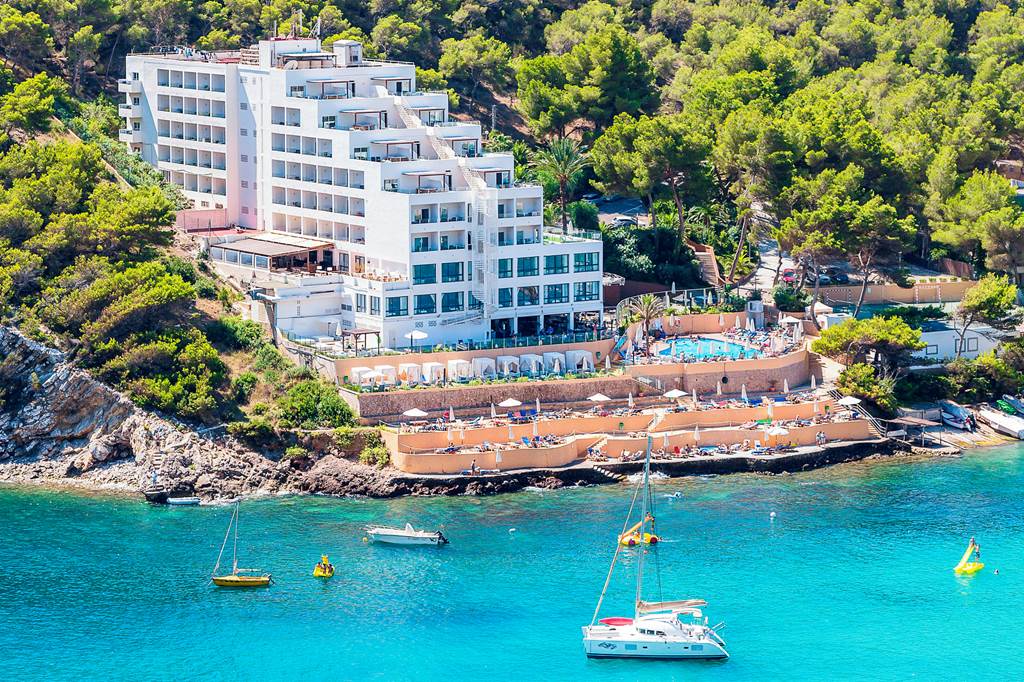 Palladium Hotel Cala Llonga