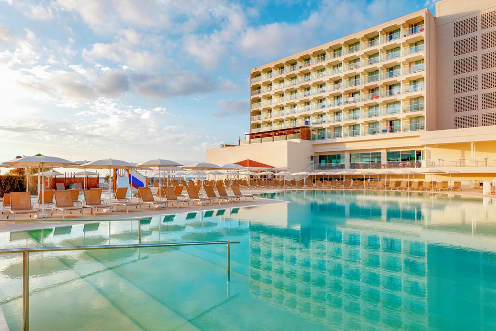 Palladium Hotel Menorca