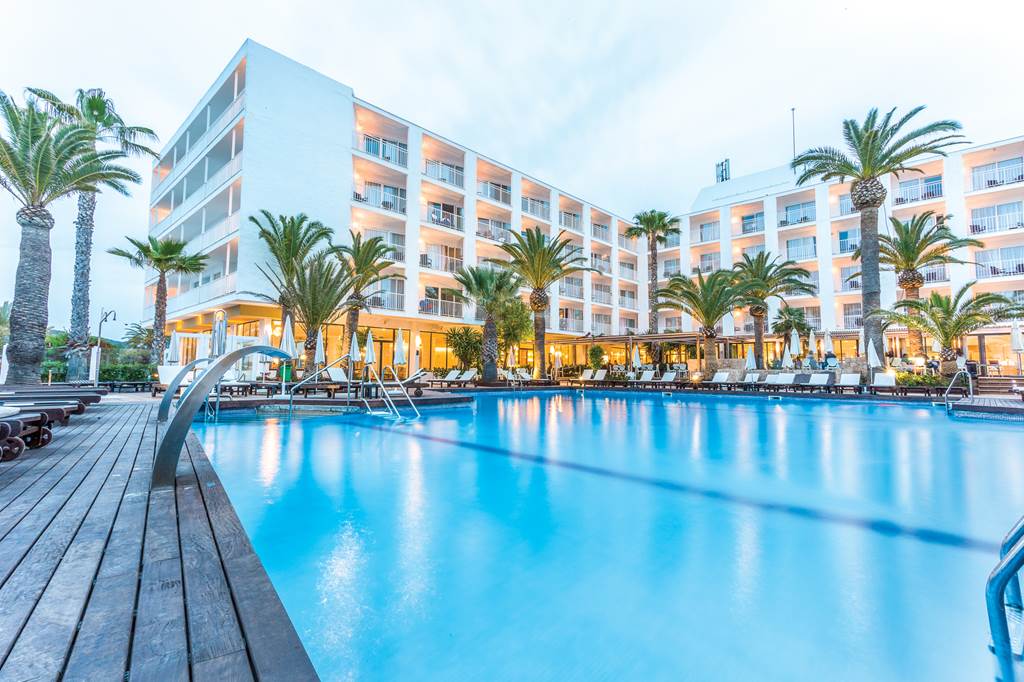 Palladium Hotel Palmyra