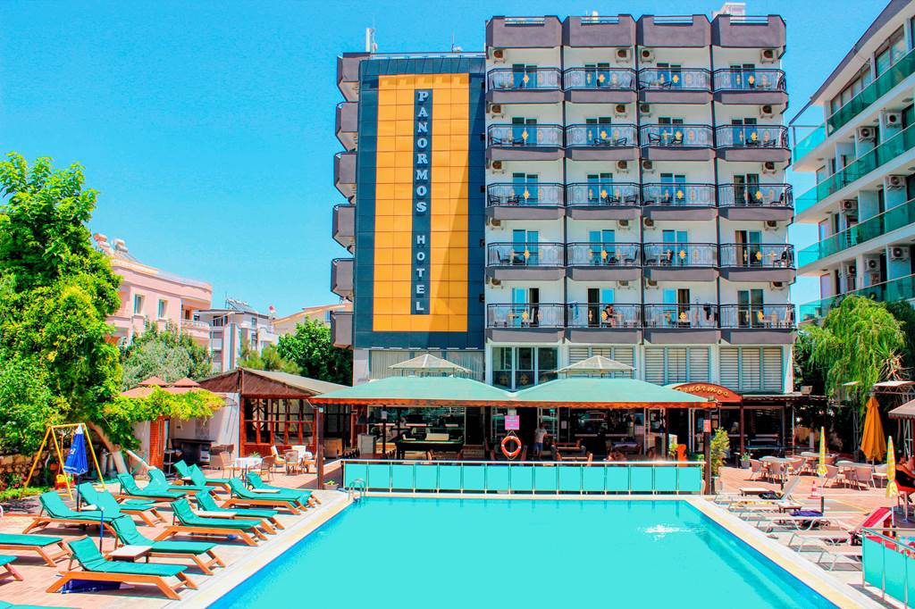 Panormos Hotel
