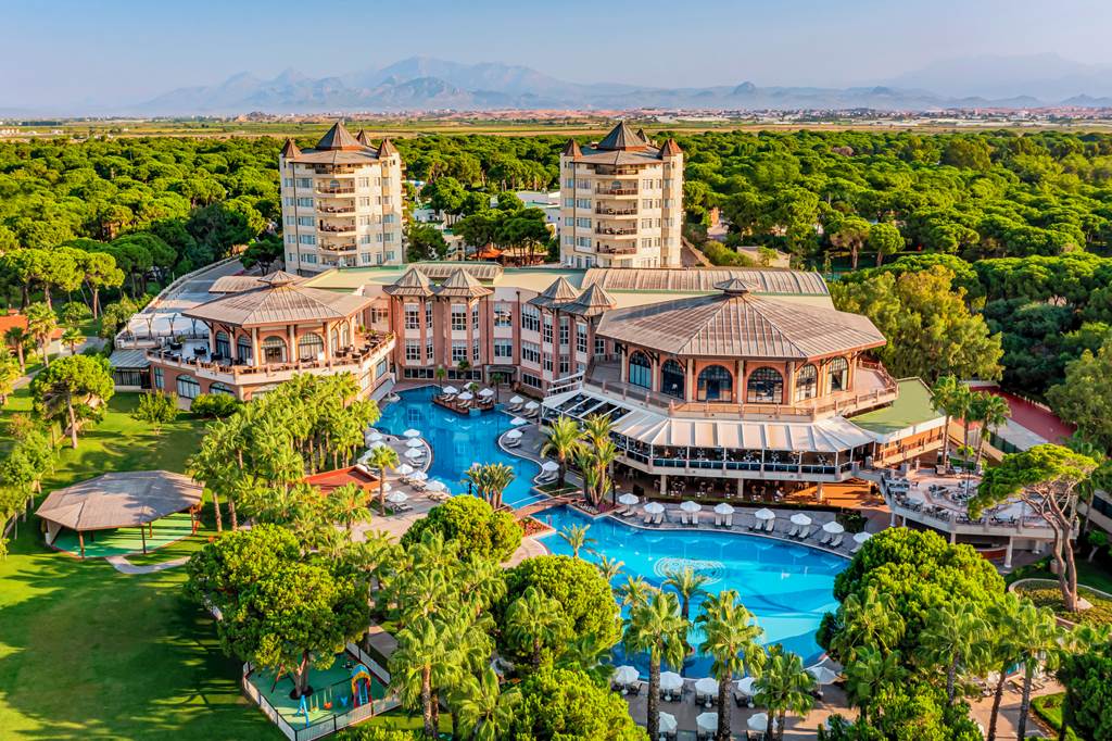 Papillon Zeugma Relaxury