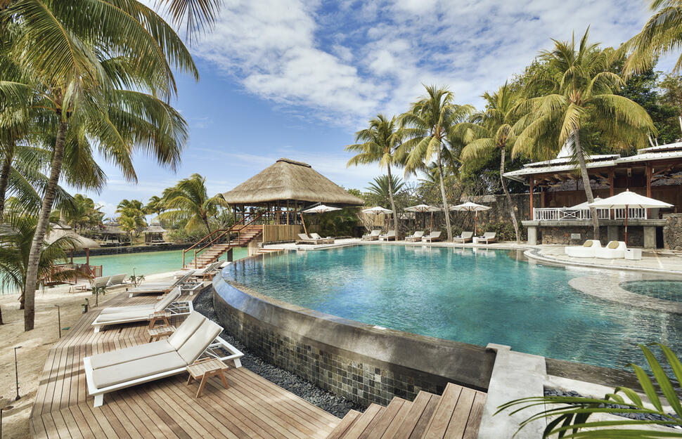 Paradise Cove Boutique Hotel