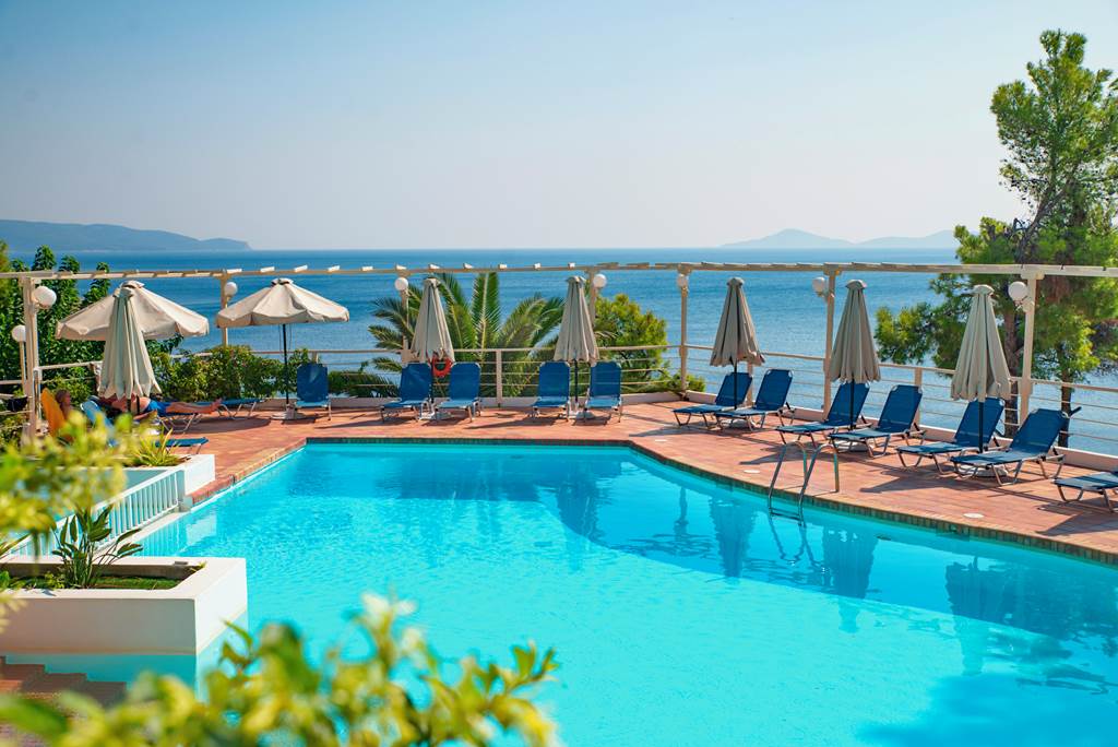 Paradise Hotel Alonissos