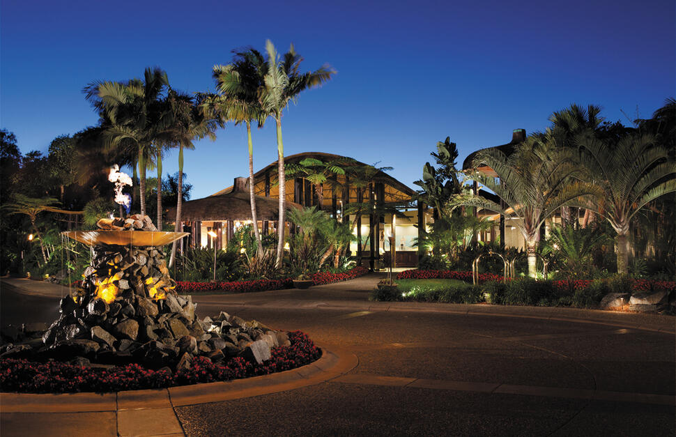 Paradise Point Resort & Spa