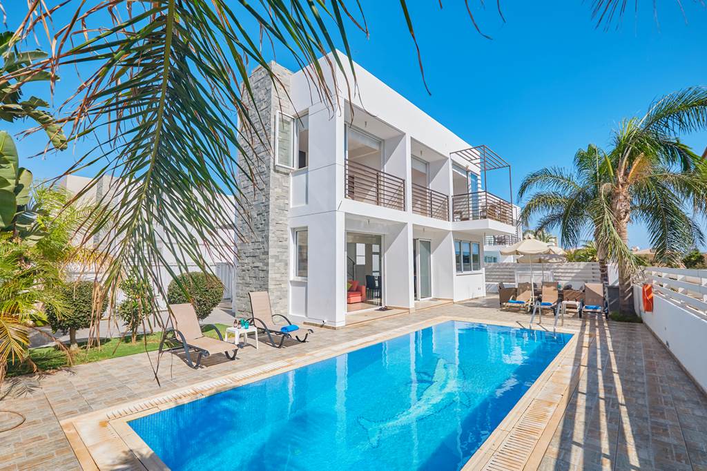 Pearl Villas - 3 Bedroom Villa