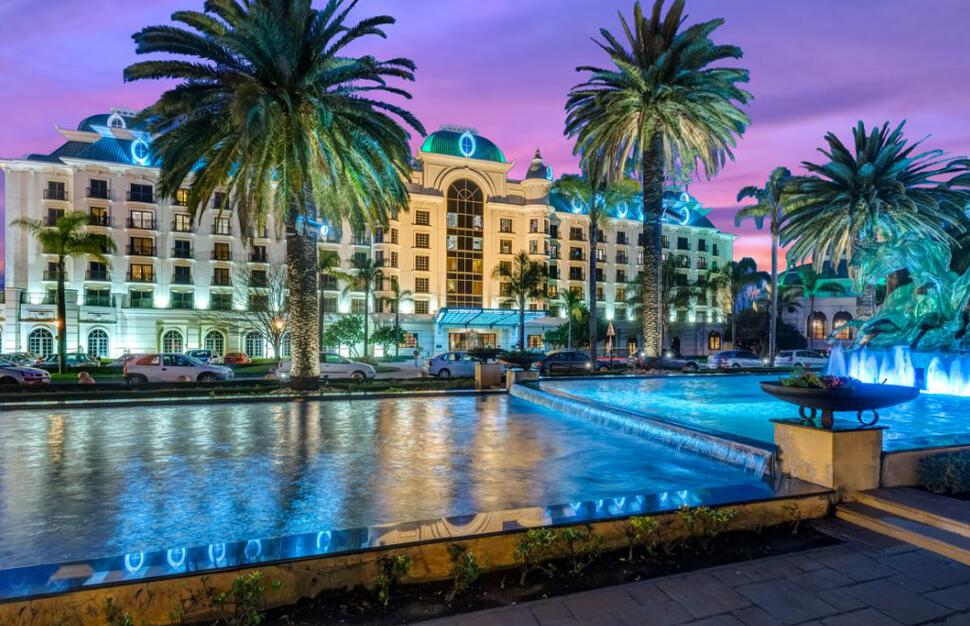 Peermont D'Oreale Grande at Emperors Palace