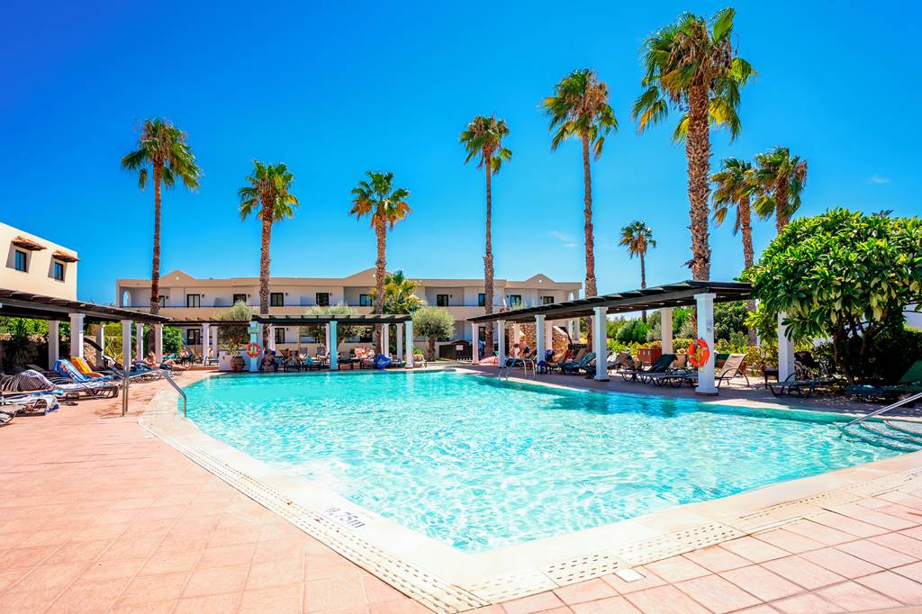 Pefkos Village Resort