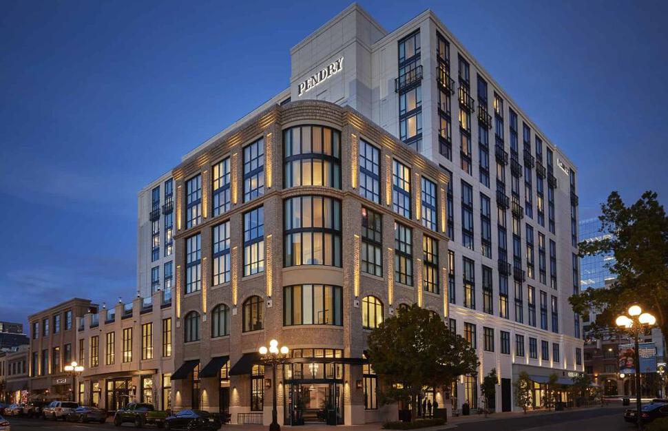 Pendry San Diego