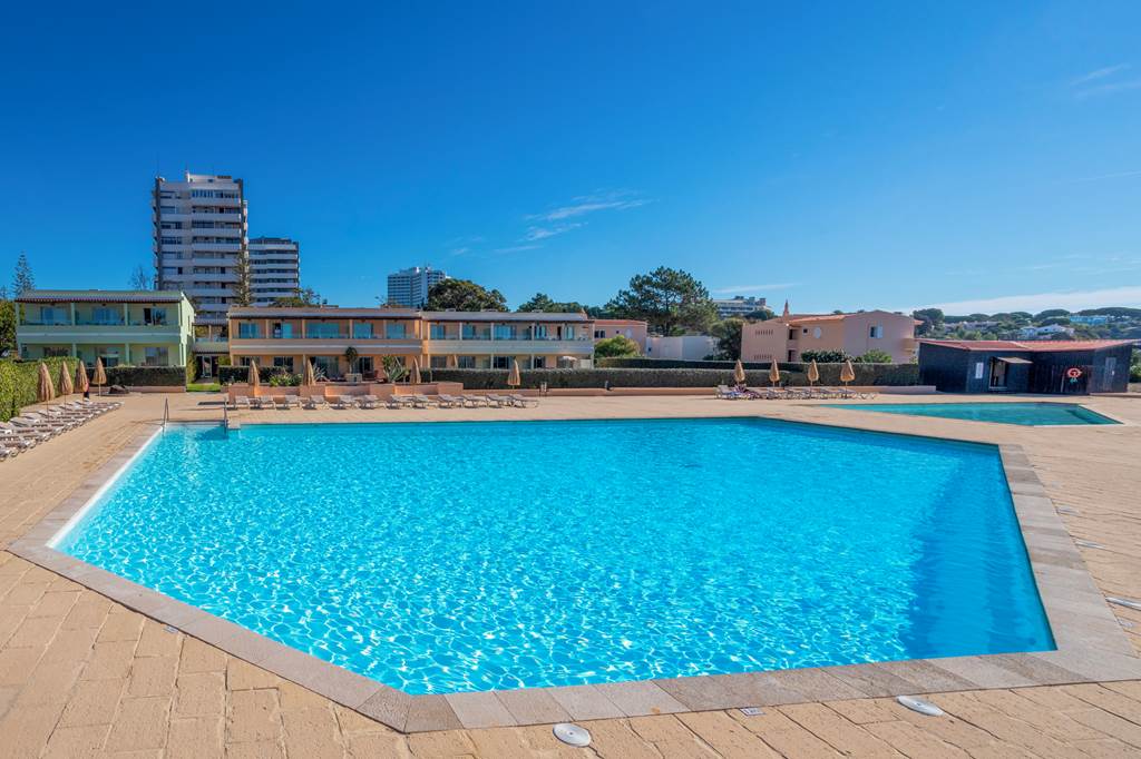 Pestana Alvor Beach Villas Seaside Resort