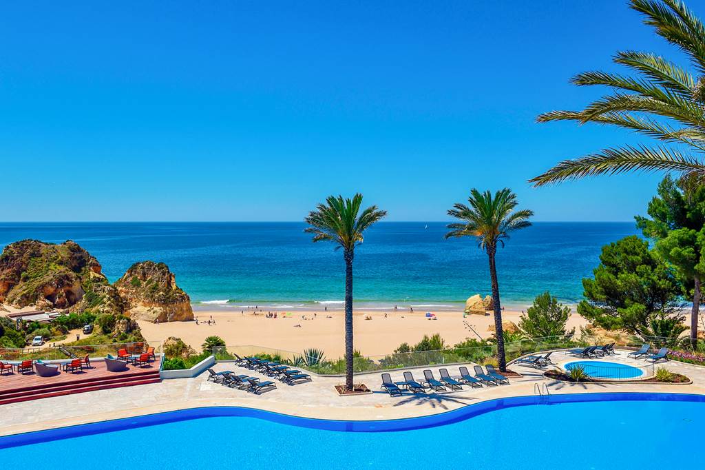 Pestana Alvor Praia Premium Beach Resort