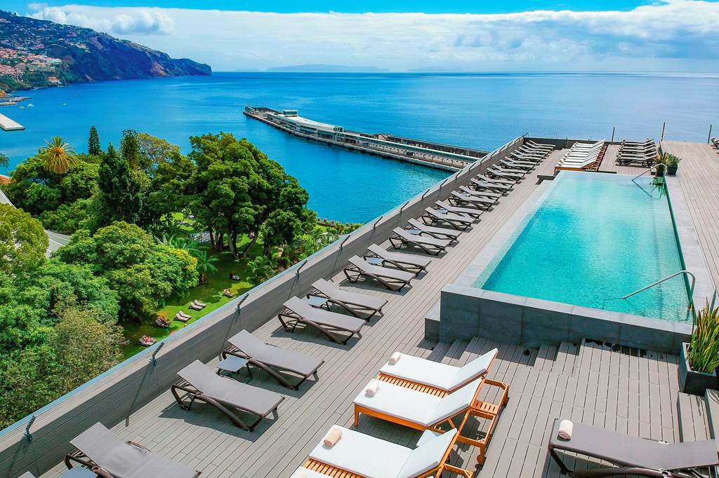 Pestana Casino Park Ocean & Spa Hotel