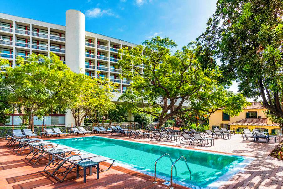 Pestana Casino Studios