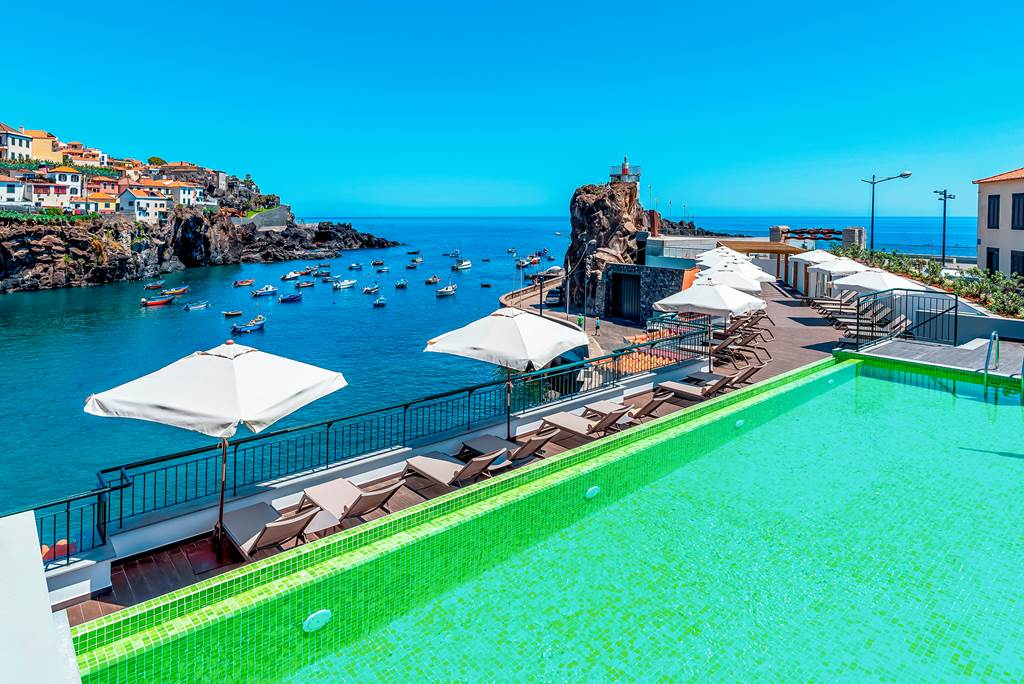 Pestana Churchill Bay