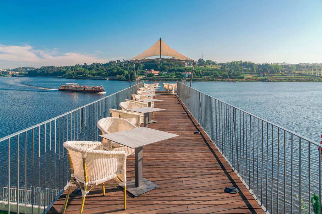 Pestana Douro Riverside
