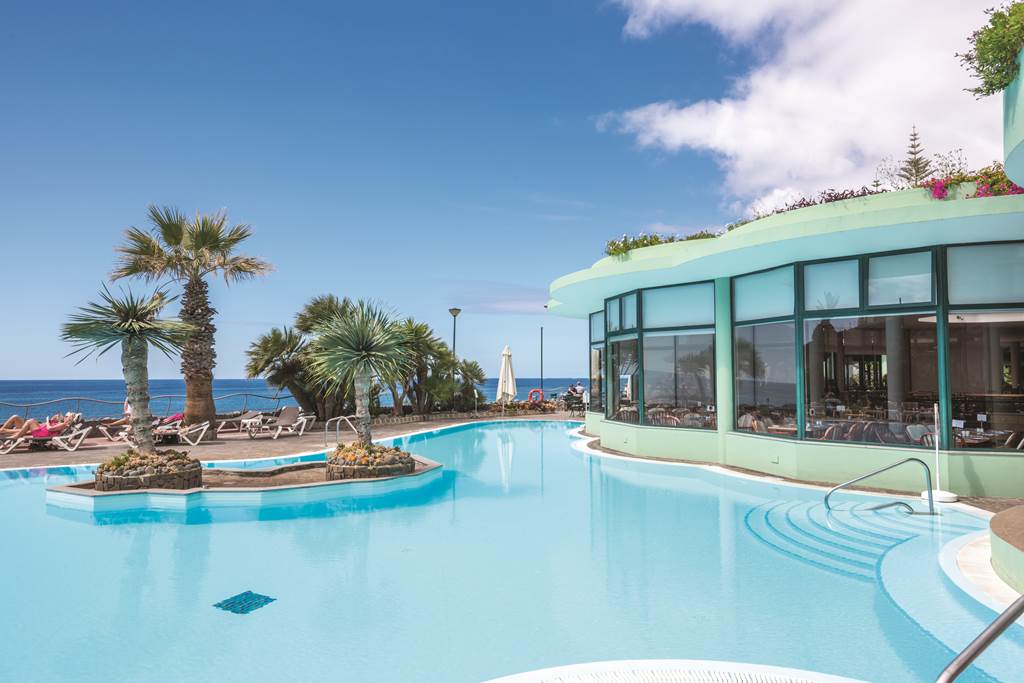 Pestana Ocean Bay All Inclusive Resort