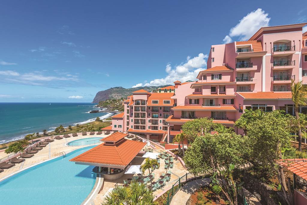 Pestana Royal All Inclusive Ocean & Spa Resort