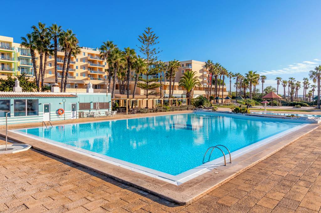 Pestana Viking Beach & Golf Resort