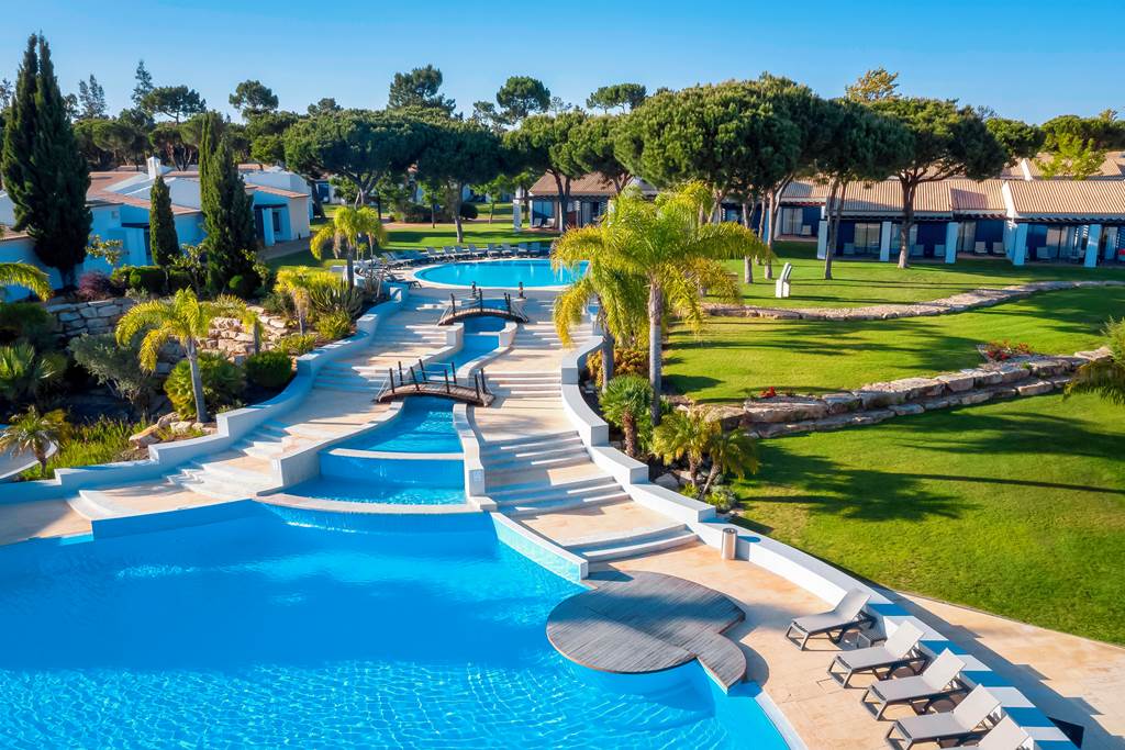 Pestana Vila Sol Premium Golf & Spa Resort