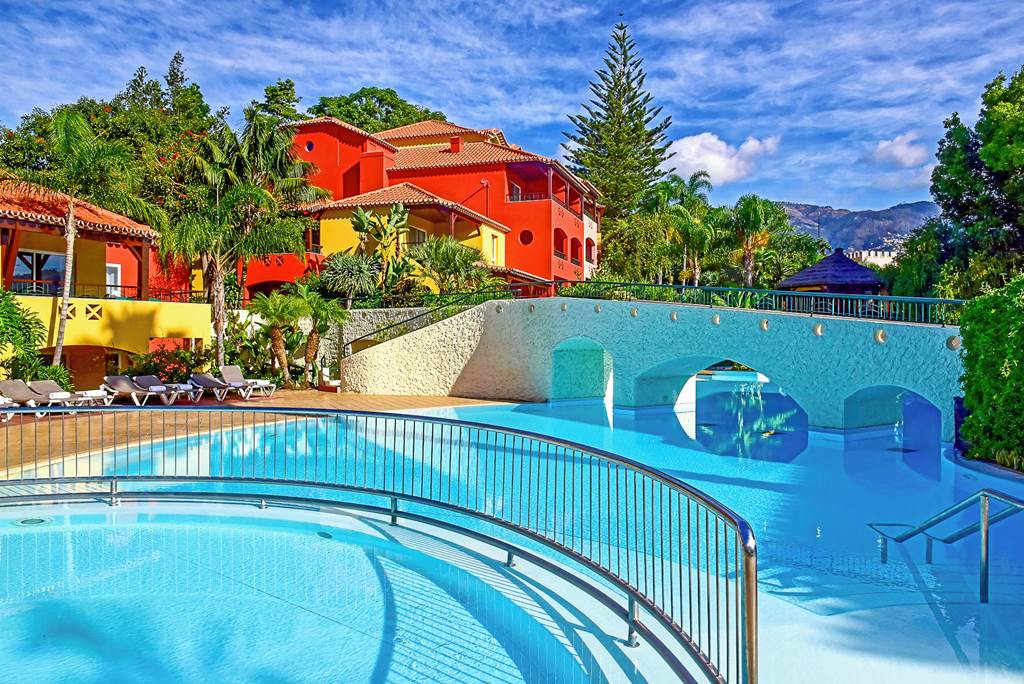 Pestana Village Resort