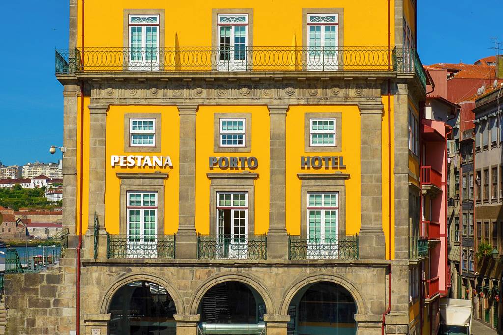 Pestana Vintage Porto