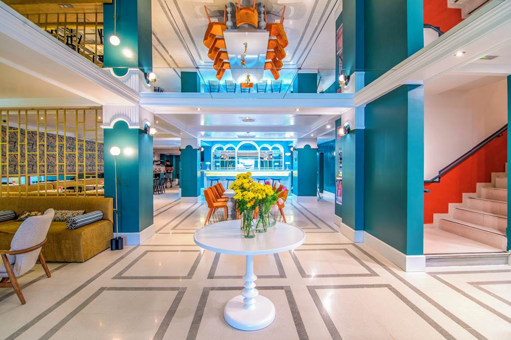 Petit Palace Puerta de Triana