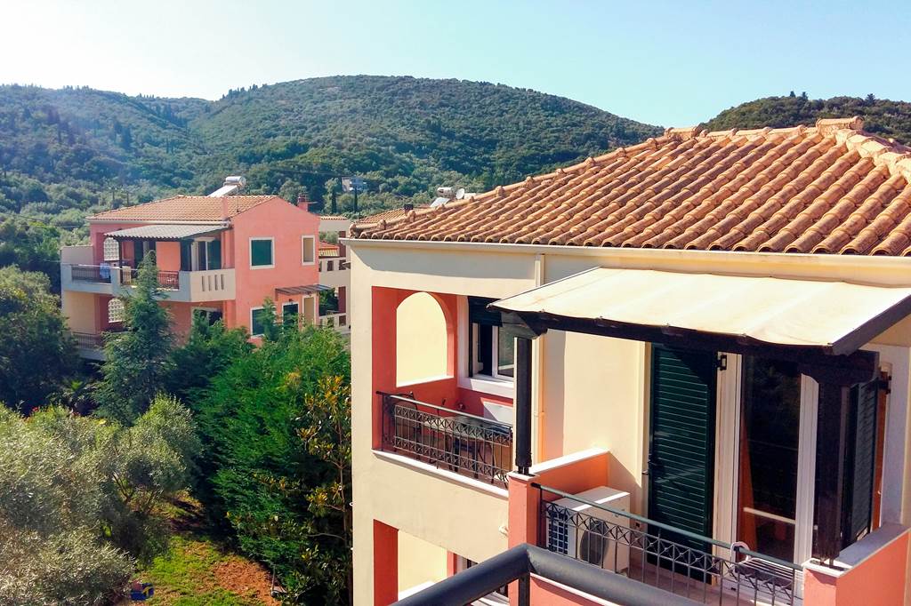Philippos Hotel Apartments
