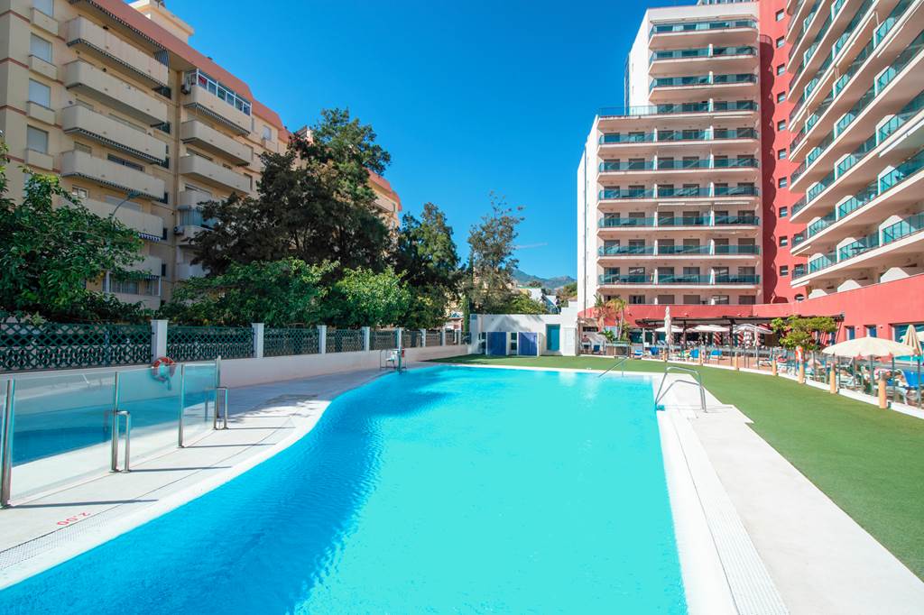 Pierre & Vacances Benalmadena Principe