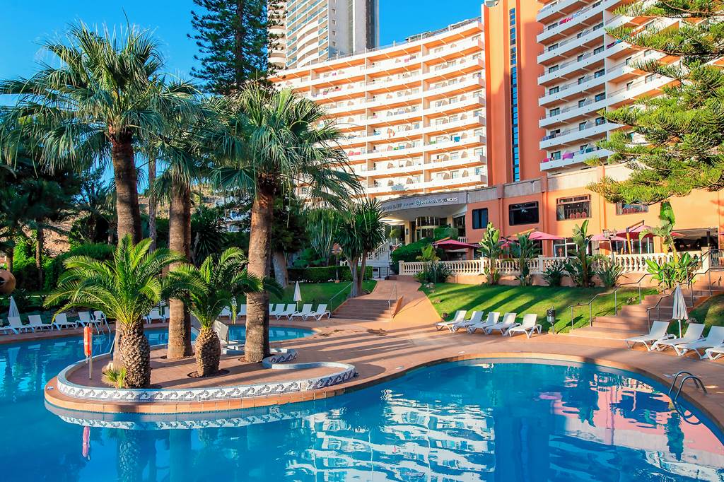 Pierre & Vacances Benidorm East Hotel