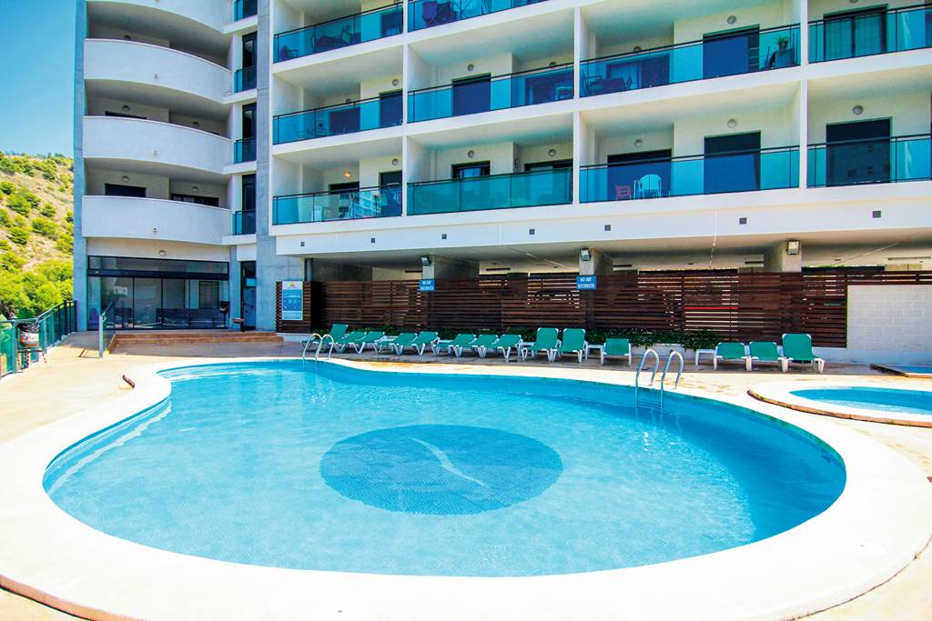 Pierre & Vacances Horizon