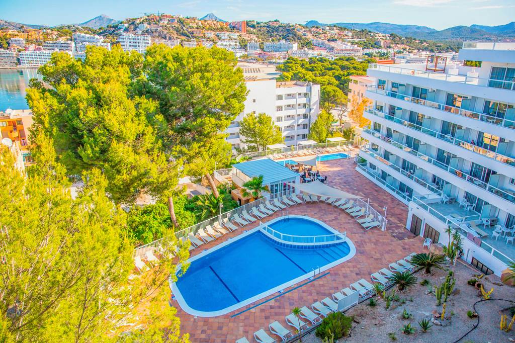 Pierre & Vacances Portofino