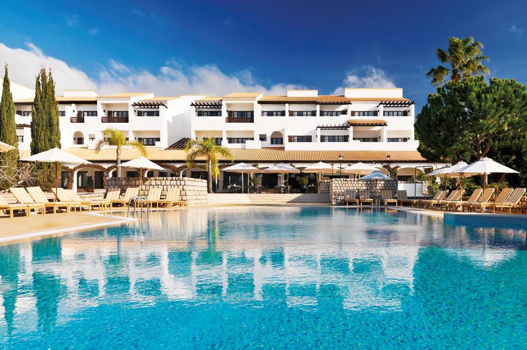 Pine Cliffs Resort Townhouses