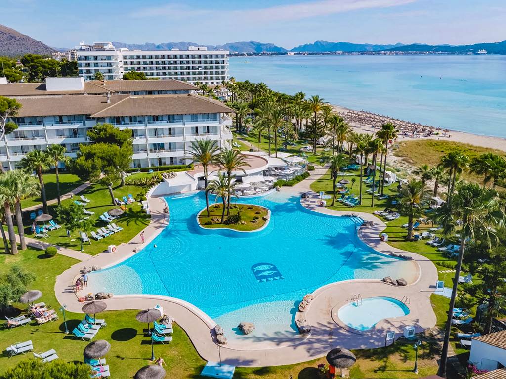 Playa Esperanza Resort