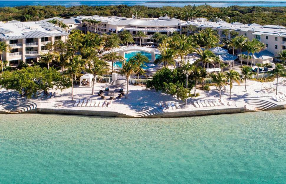 Playa Largo Resort & Spa Autograph