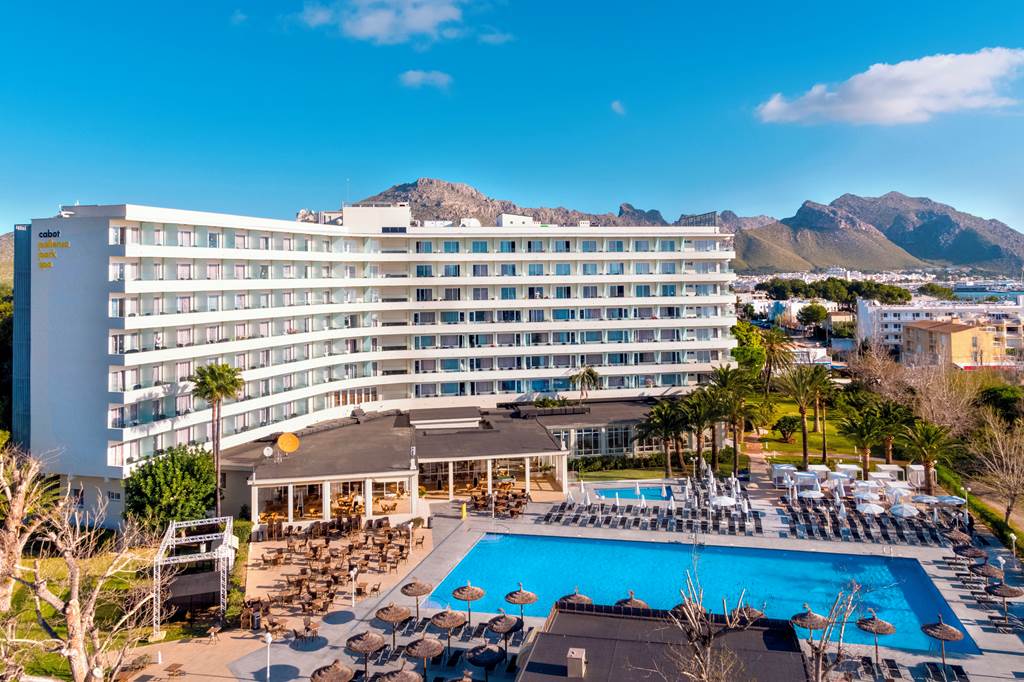 Pollensa Park and Spa