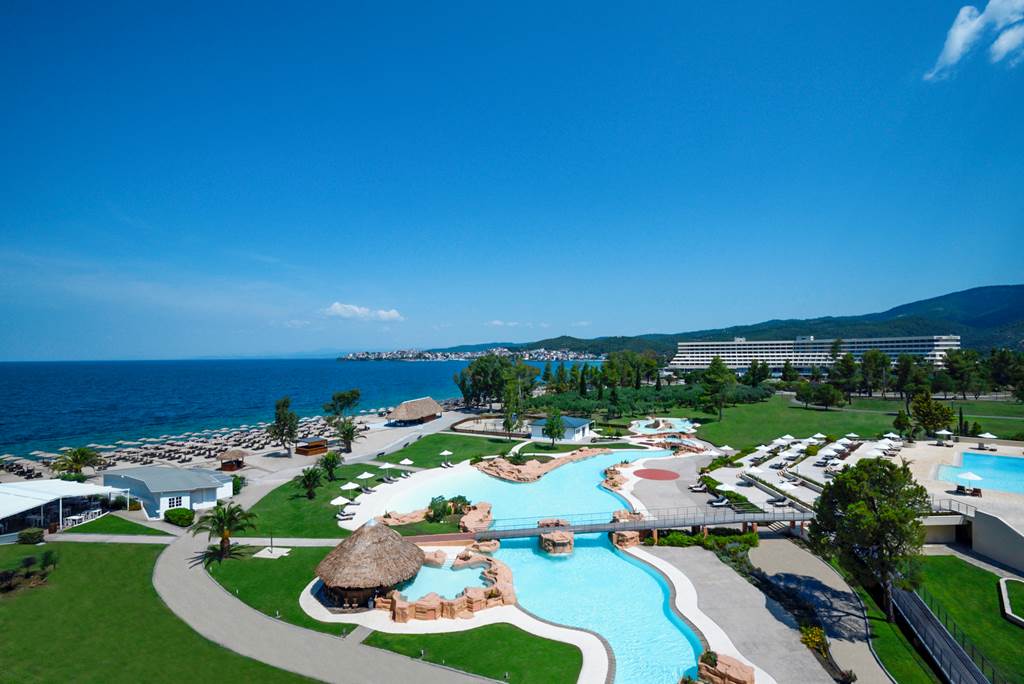 Porto Carras Meliton