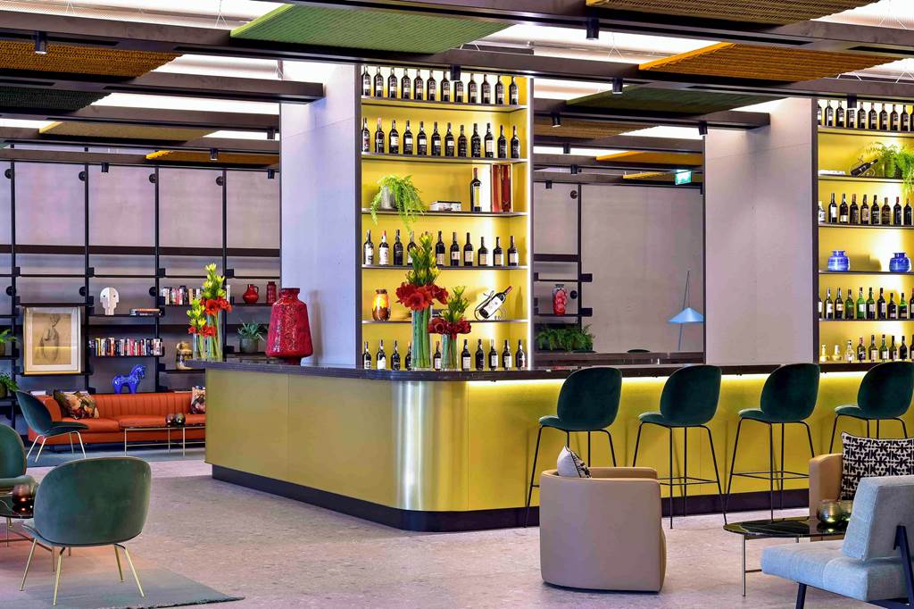 Porto Palacio by The Editory