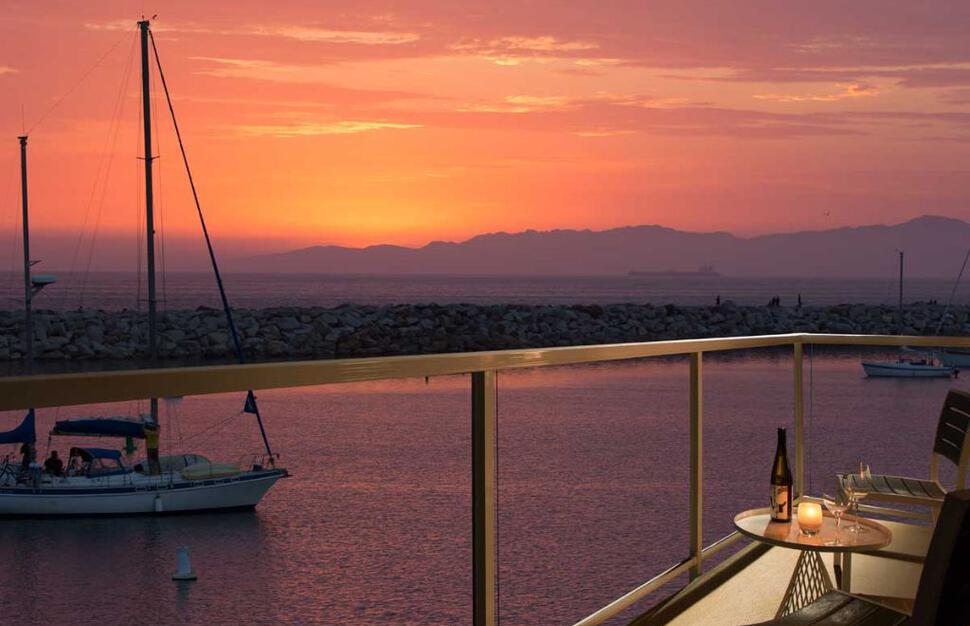 Portofino Hotel and Marina