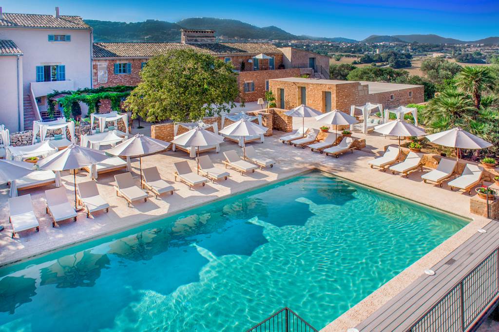 Predi Son Jaumell Hotel Rural