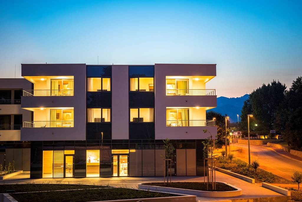 Premium Apartments Srebreno