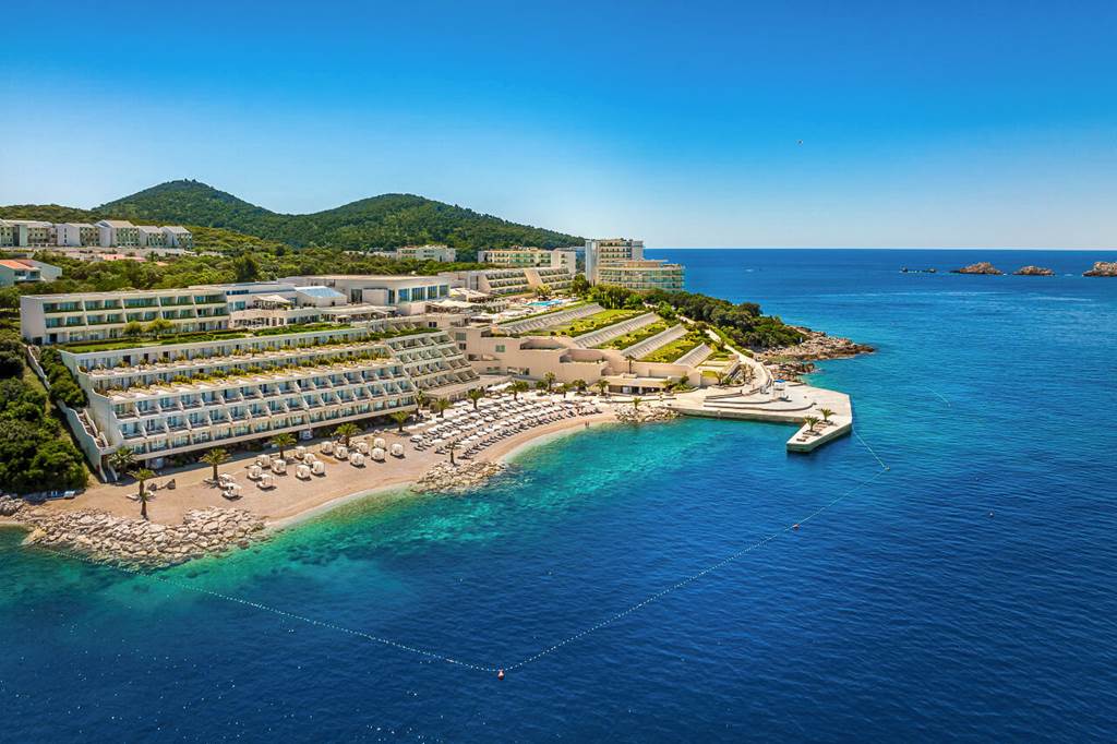 President Hotel Valamar Collection