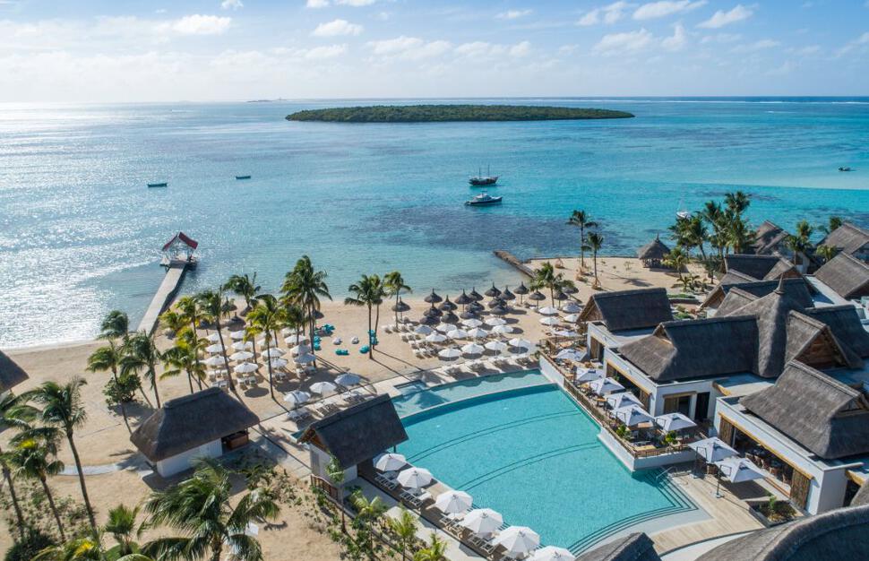 Preskil Island Resort