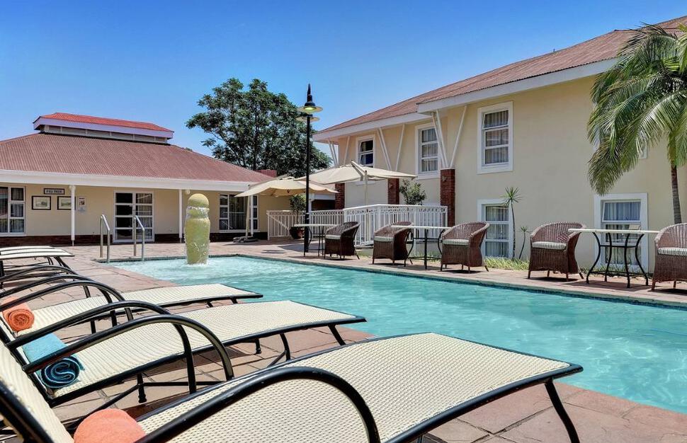 Protea Hotel by Marriott Nelspruit