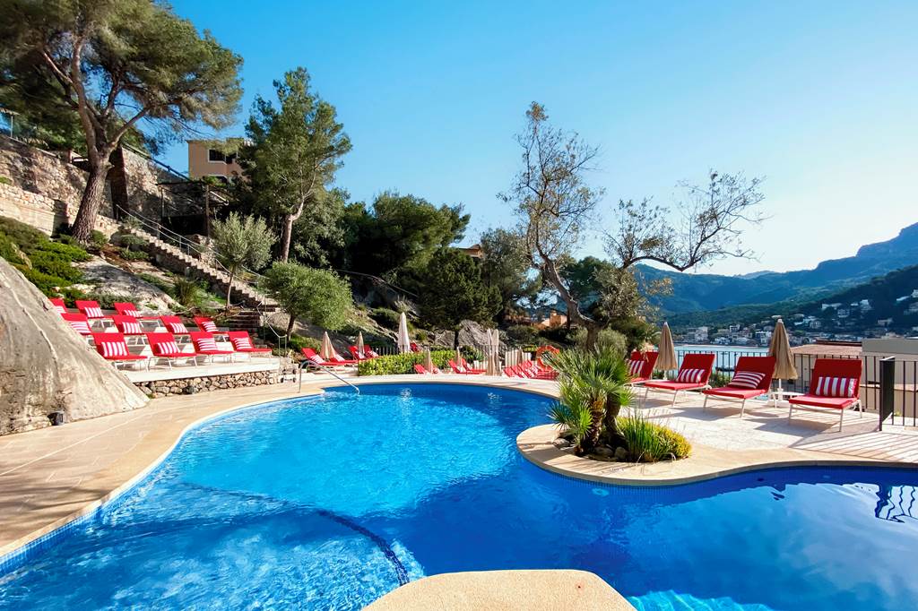 Pure Salt Port Soller