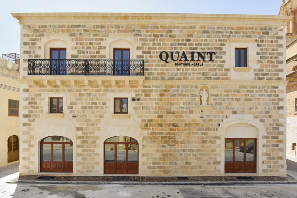 Quaint Boutique Hotel Nadur