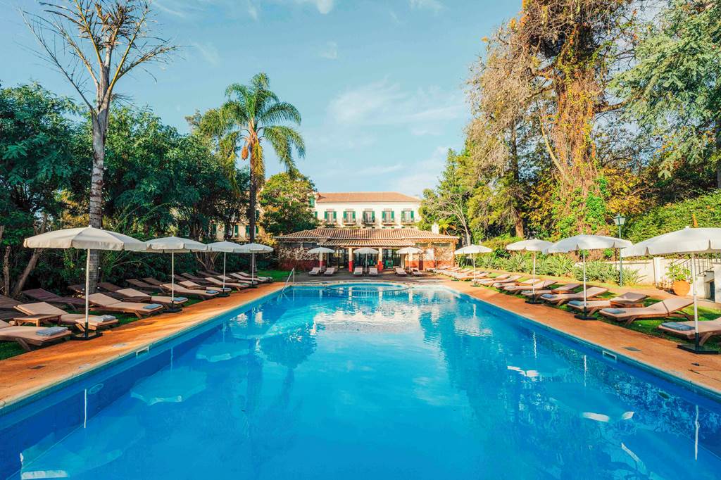 Quinta da Bela Vista