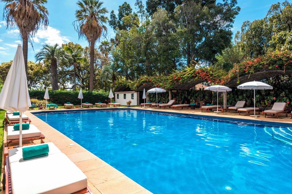 Quinta Da Casa Branca