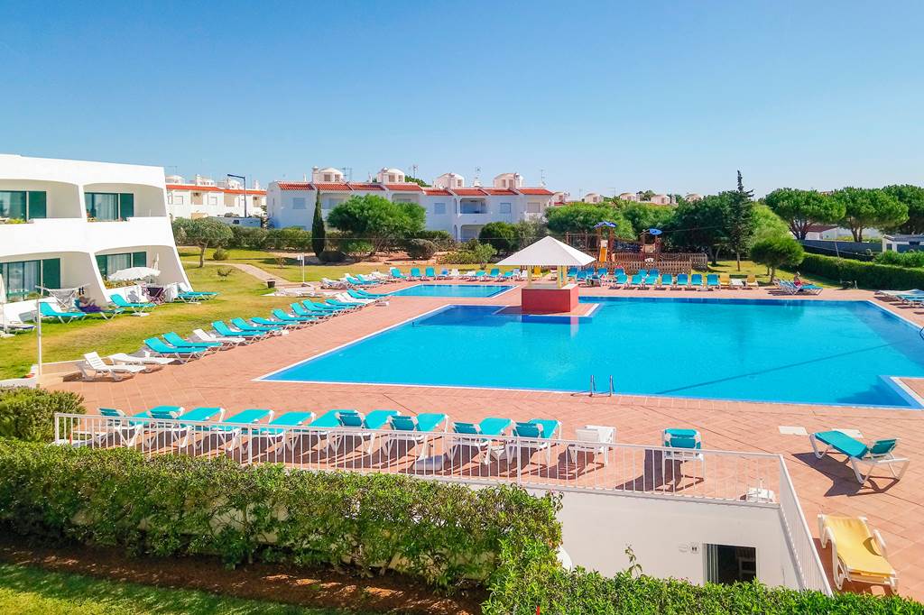 Quinta das Figueirinhas & Quintinha Village