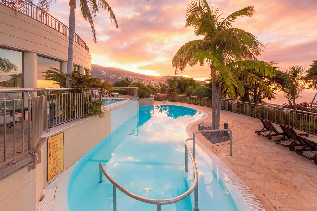 Quinta Funchal Gardens - Adults Only