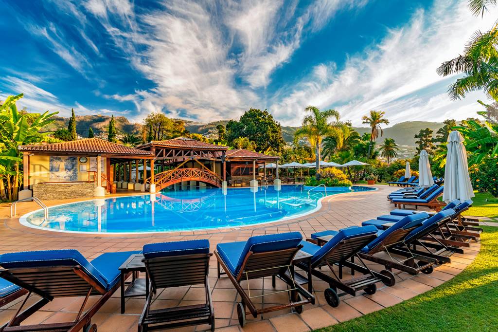 Quinta Jardins Do Lago