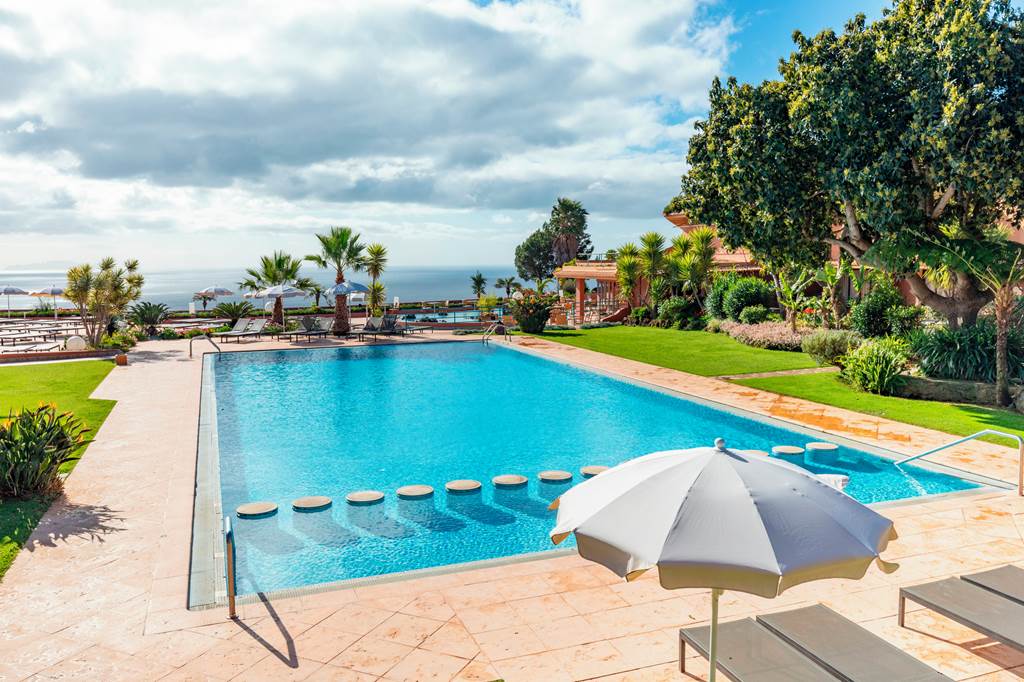 Quinta Splendida Wellness & Botanical Garden